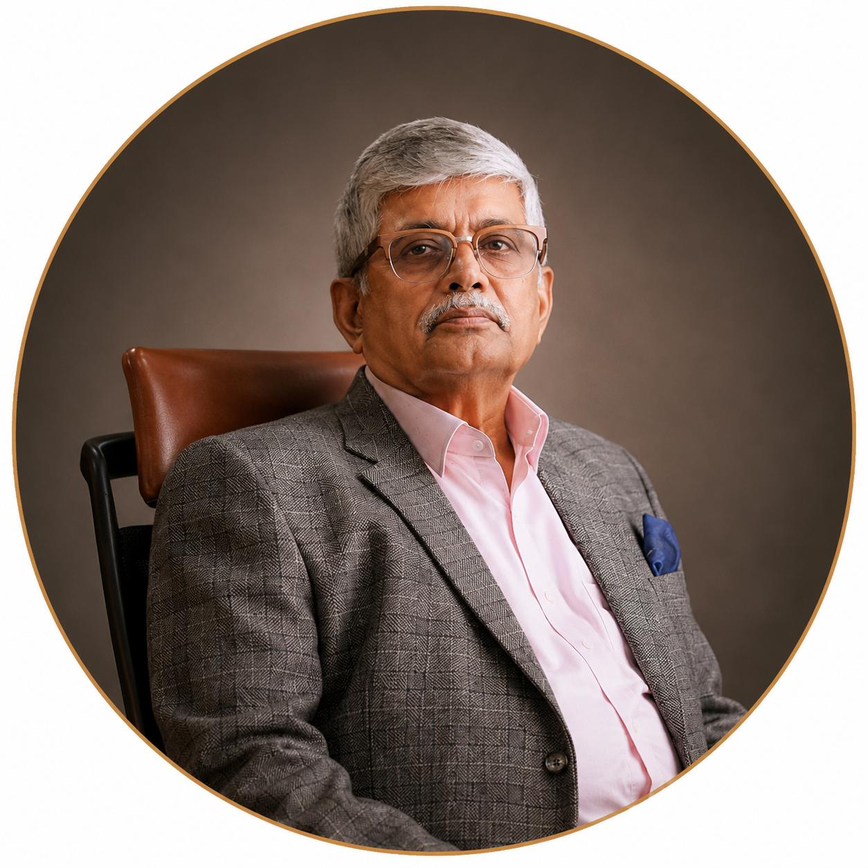 Dr. K.K. Gopinathan